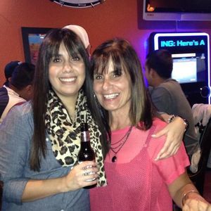 Meet your Posher, Caren